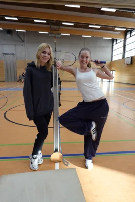 Foto des Albums: 1.Doppelturnier - Badminton Dezember 2025