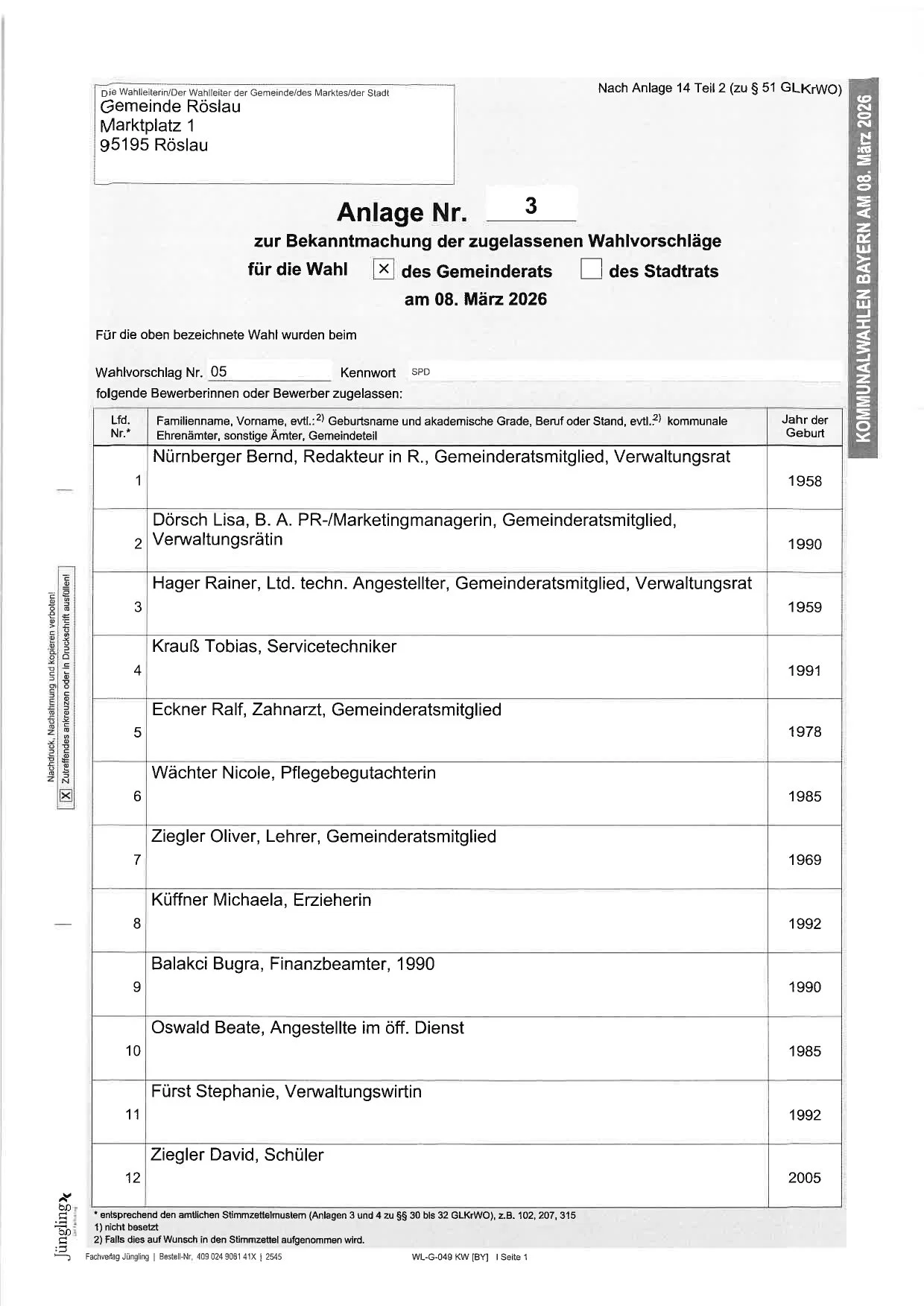 Bild der Galerie