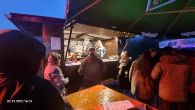 Impressionen vom Markt  (Bild vergr&ouml;&szlig;ern)