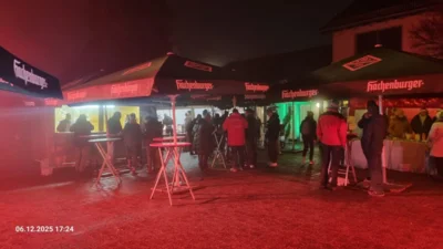 Impressionen vom Markt  (Bild vergr&ouml;&szlig;ern)