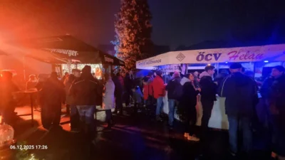 Impressionen vom Markt  (Bild vergr&ouml;&szlig;ern)