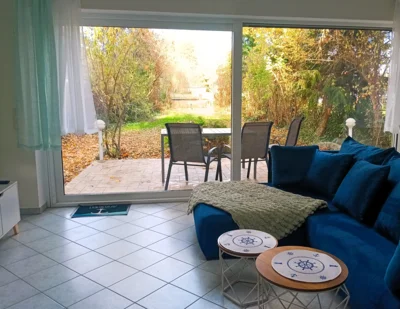 Foto des Albums: Ferienhaus Ankerplatz am Werlsee