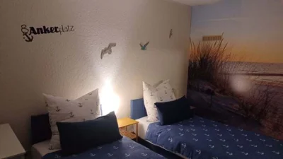 Foto des Albums: Ferienhaus Ankerplatz am Werlsee