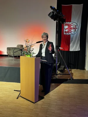 Foto des Albums: Feierliche Verabschiedung von Bürgermeister Thomas Schmidt
