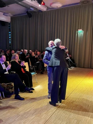 Foto des Albums: Feierliche Verabschiedung von Bürgermeister Thomas Schmidt