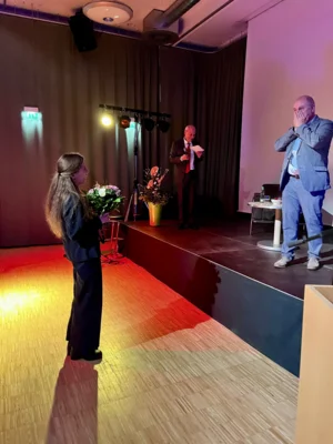 Foto des Albums: Feierliche Verabschiedung von Bürgermeister Thomas Schmidt