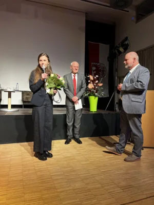 Foto des Albums: Feierliche Verabschiedung von Bürgermeister Thomas Schmidt