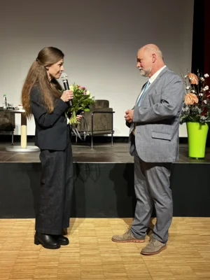 Foto des Albums: Feierliche Verabschiedung von Bürgermeister Thomas Schmidt