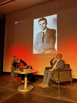 Foto des Albums: Feierliche Verabschiedung von Bürgermeister Thomas Schmidt