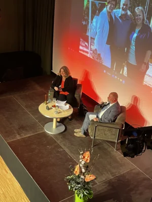 Foto des Albums: Feierliche Verabschiedung von Bürgermeister Thomas Schmidt