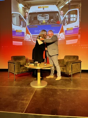 Foto des Albums: Feierliche Verabschiedung von Bürgermeister Thomas Schmidt