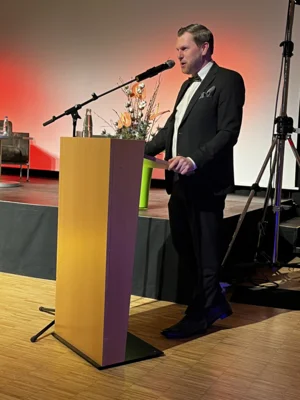 Foto des Albums: Feierliche Verabschiedung von Bürgermeister Thomas Schmidt