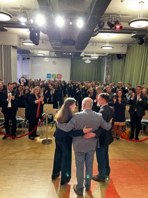 Foto des Albums: Feierliche Verabschiedung von Bürgermeister Thomas Schmidt