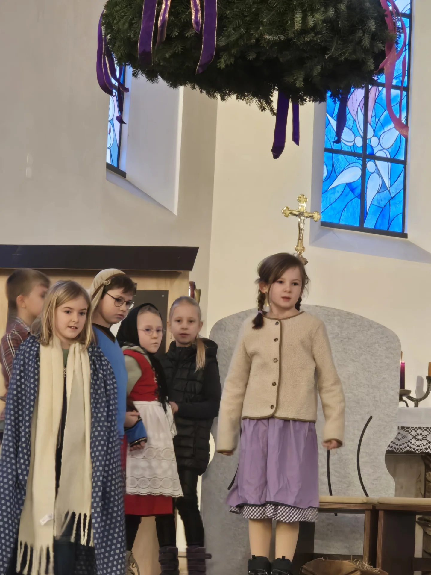 Bild: Weihnachtsmusical (11)