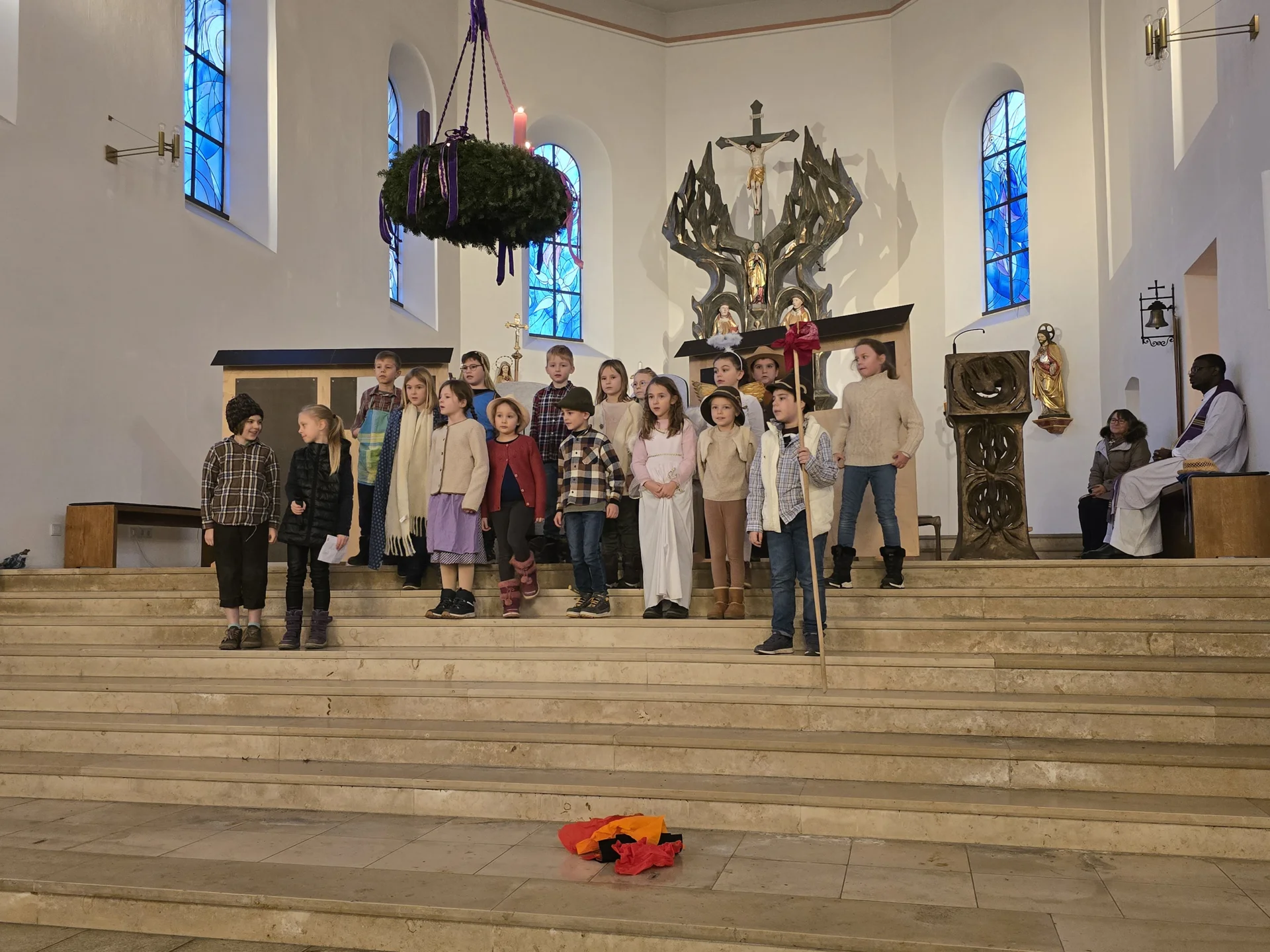 Bild: Weihnachtsmusical (12)