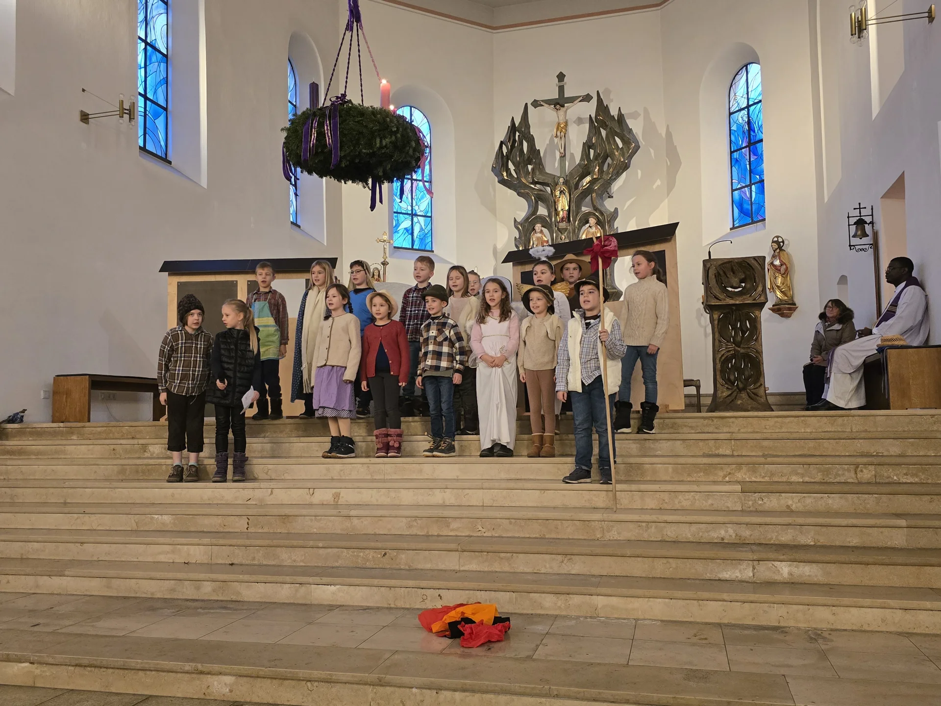 Bild: Weihnachtsmusical (13)