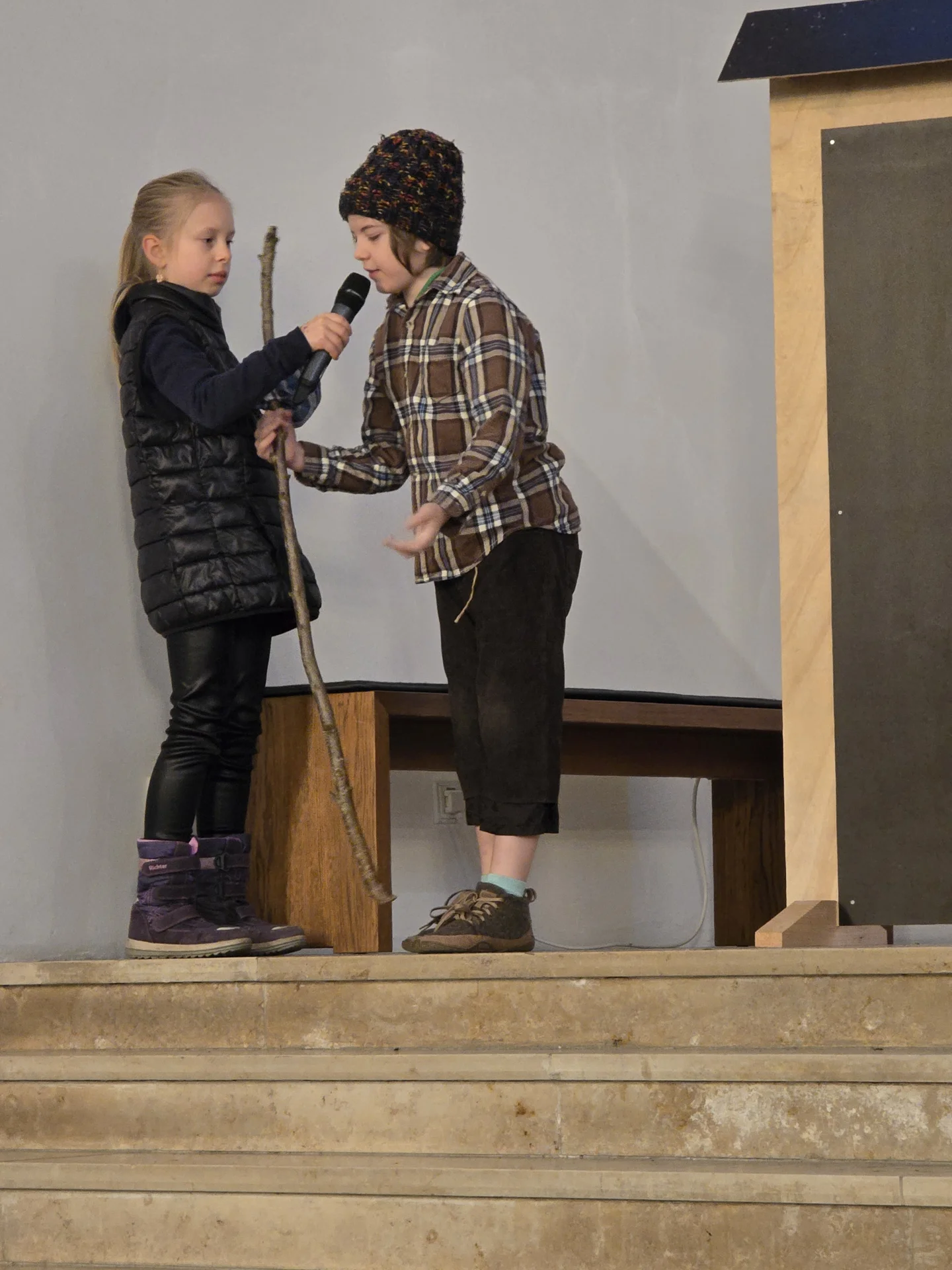 Bild: Weihnachtsmusical (14)