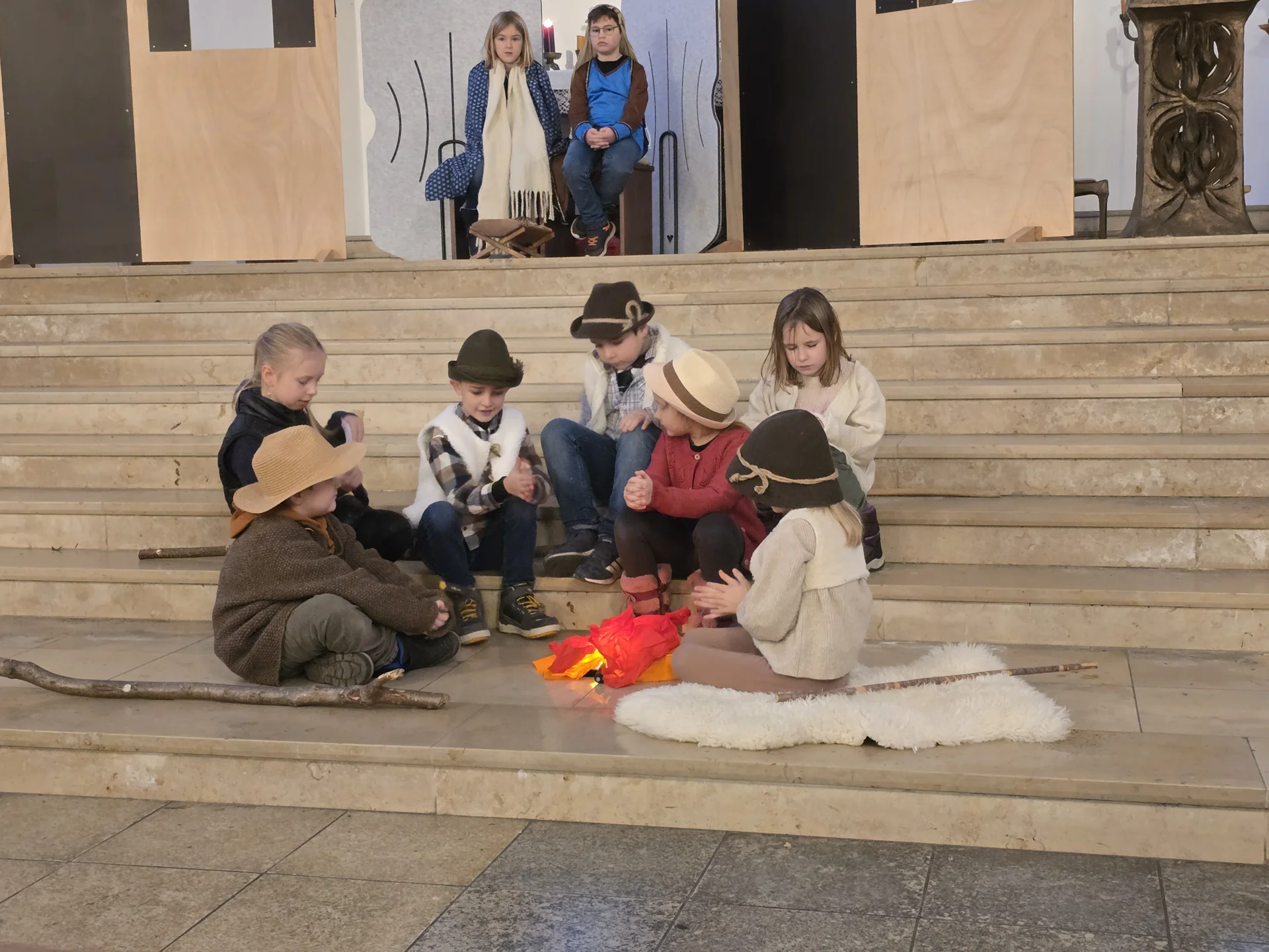 Bild: Weihnachtsmusical (16)