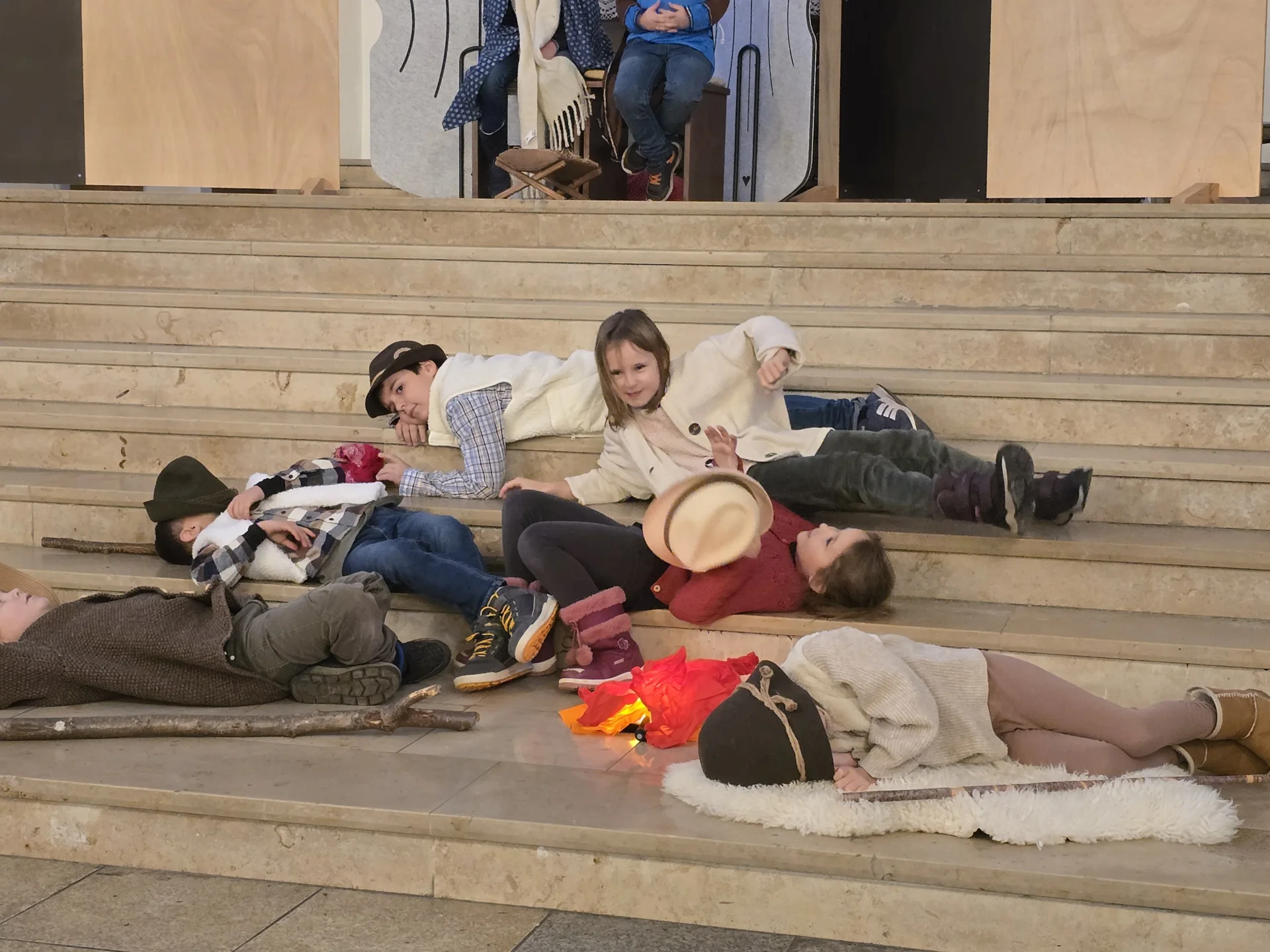 Bild: Weihnachtsmusical (17)