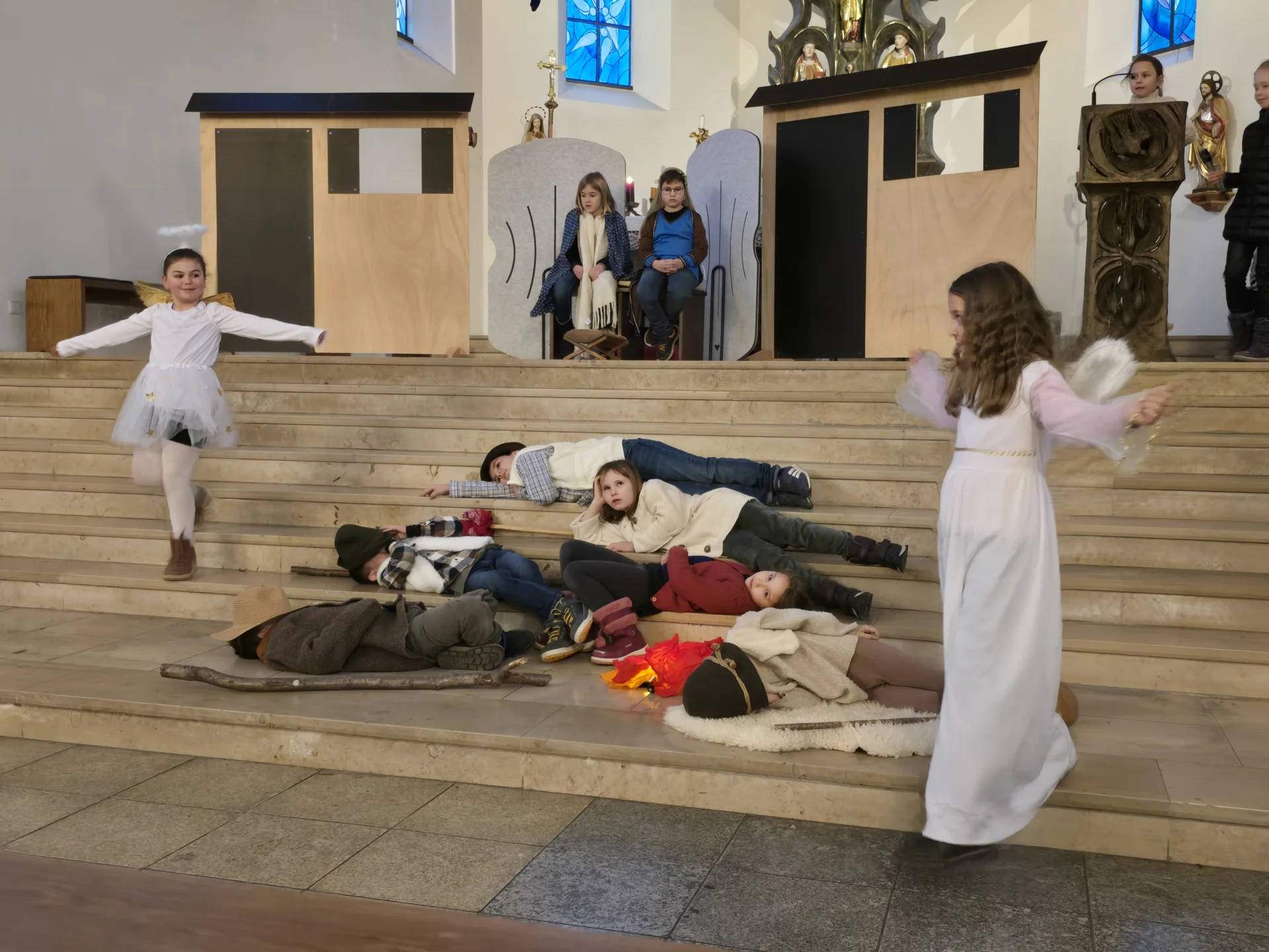 Bild: Weihnachtsmusical (19)