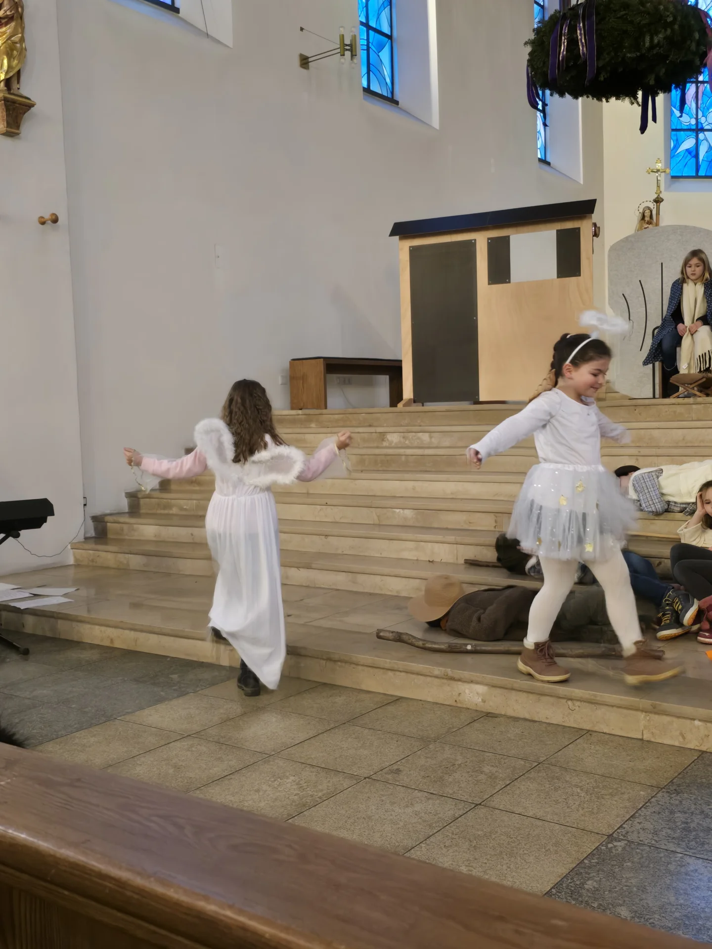 Bild: Weihnachtsmusical (20)