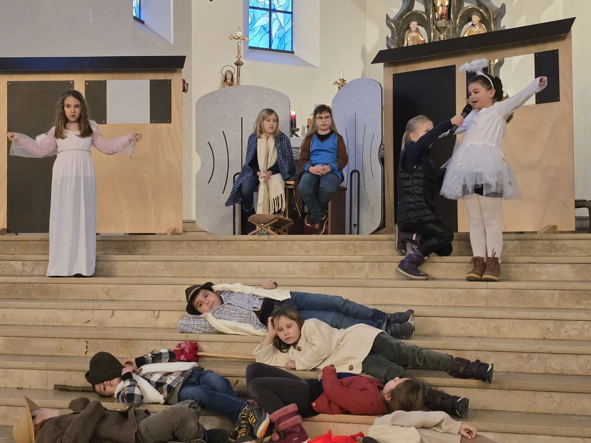 Bild: Weihnachtsmusical (21)