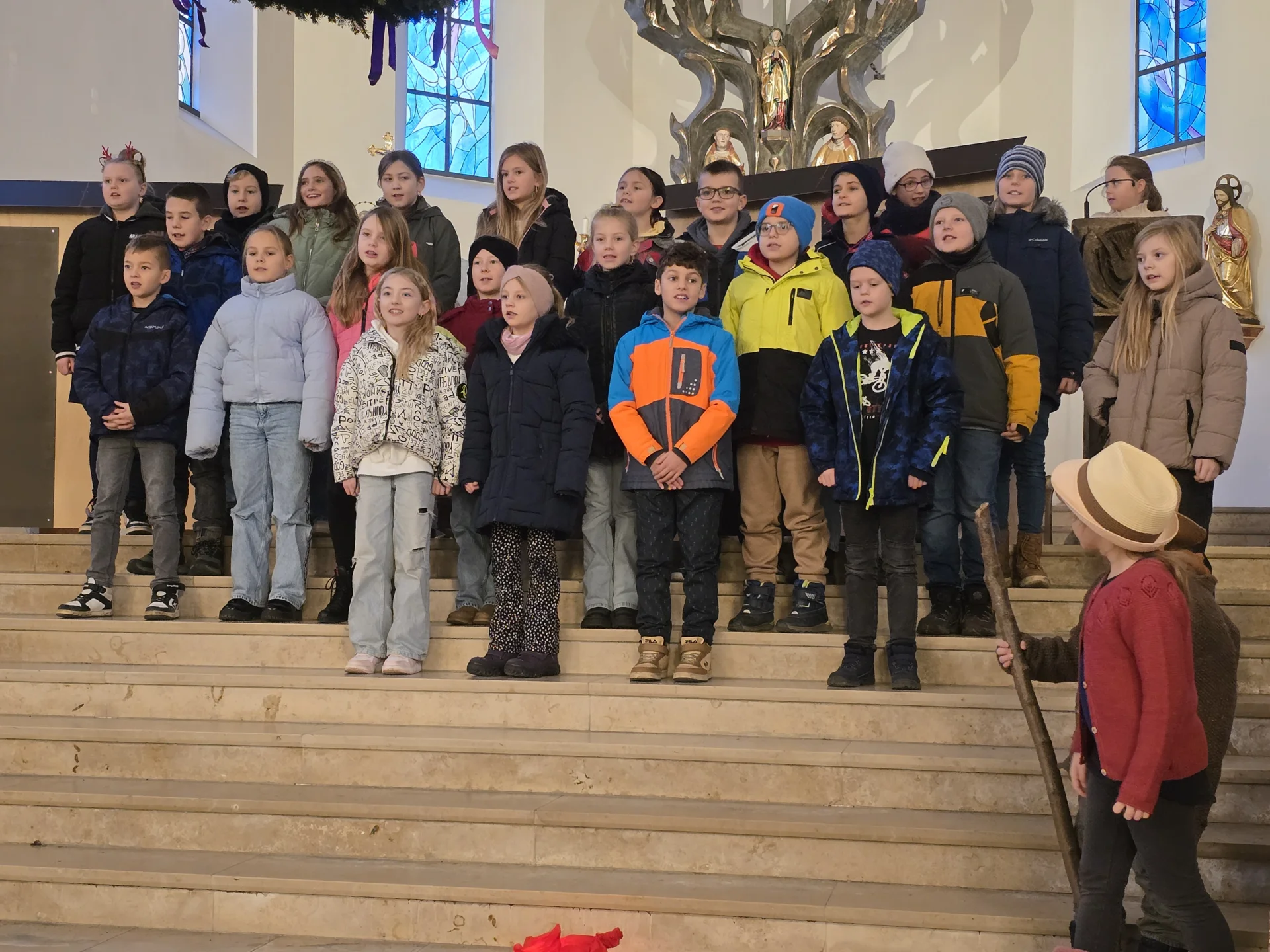 Bild: Weihnachtsmusical (23)