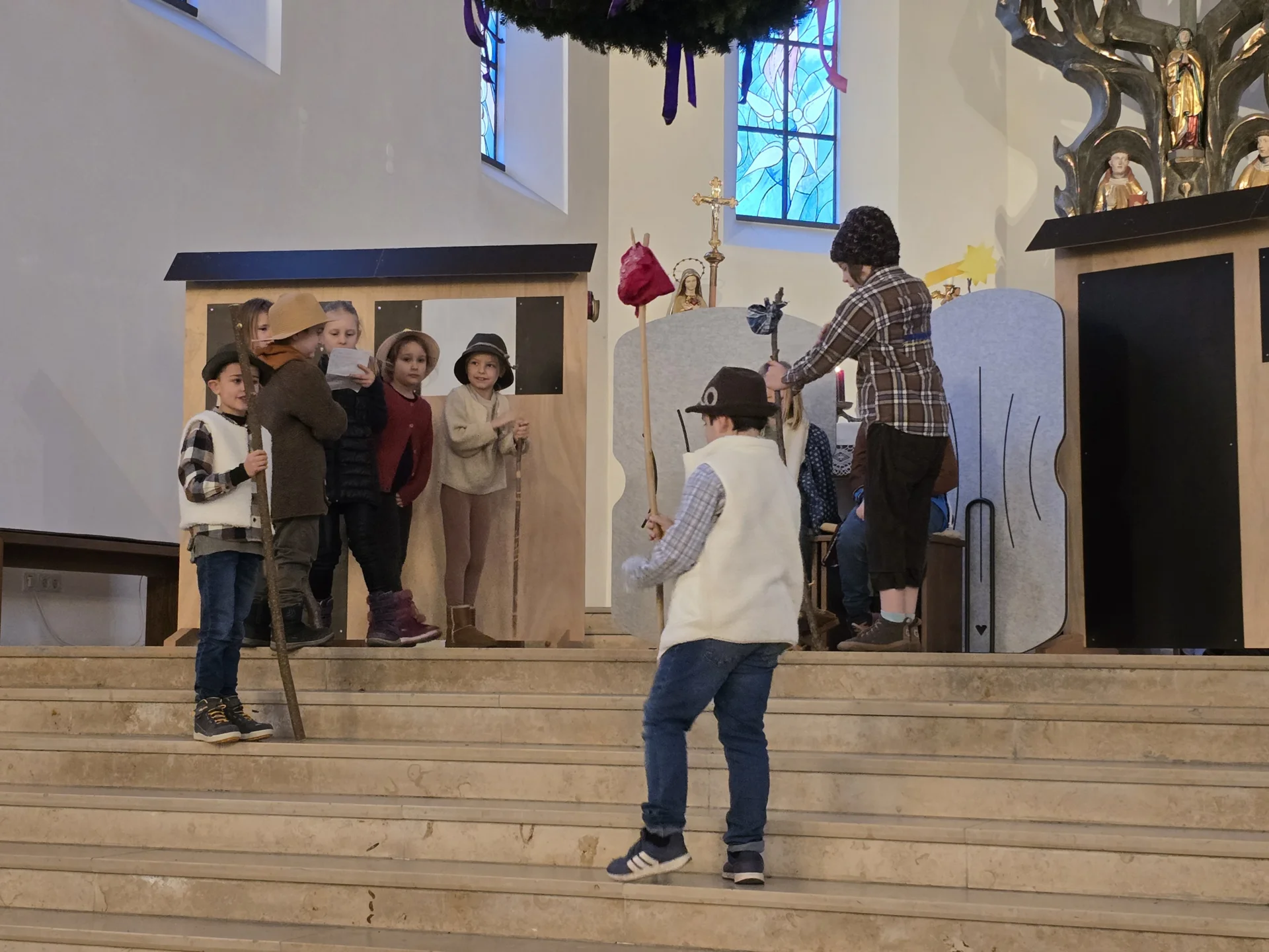 Bild: Weihnachtsmusical (24)