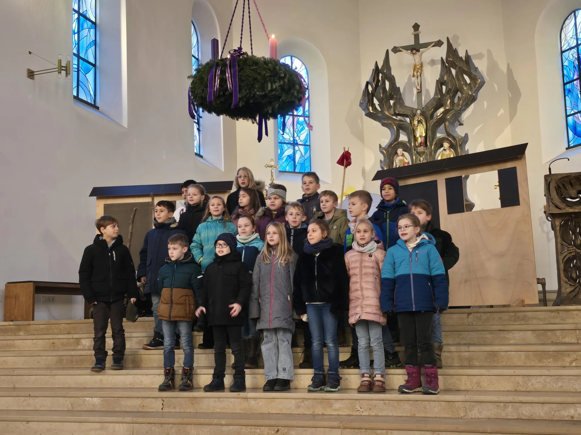 Bild: Weihnachtsmusical (25)