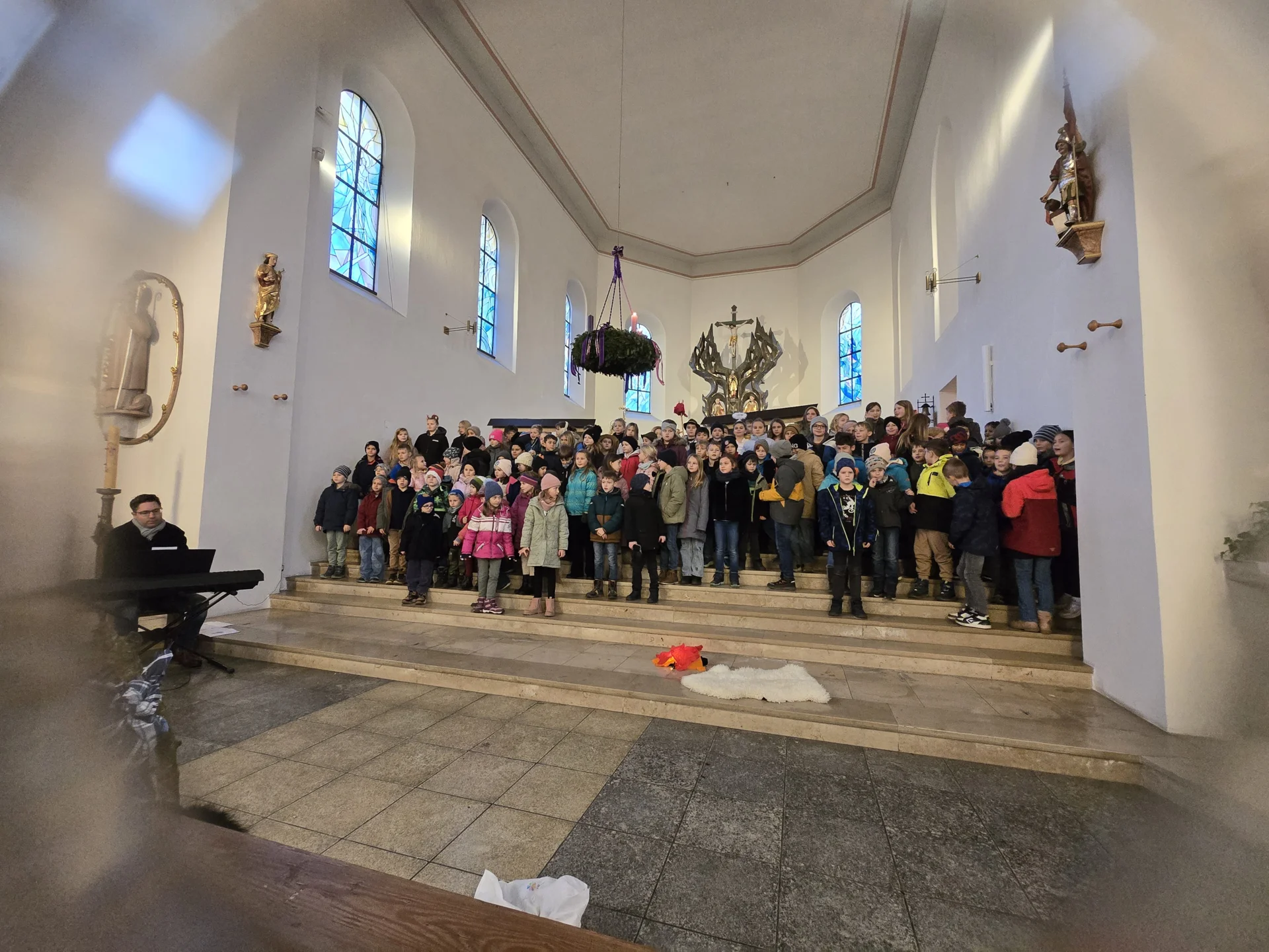 Bild: Weihnachtsmusical (26)