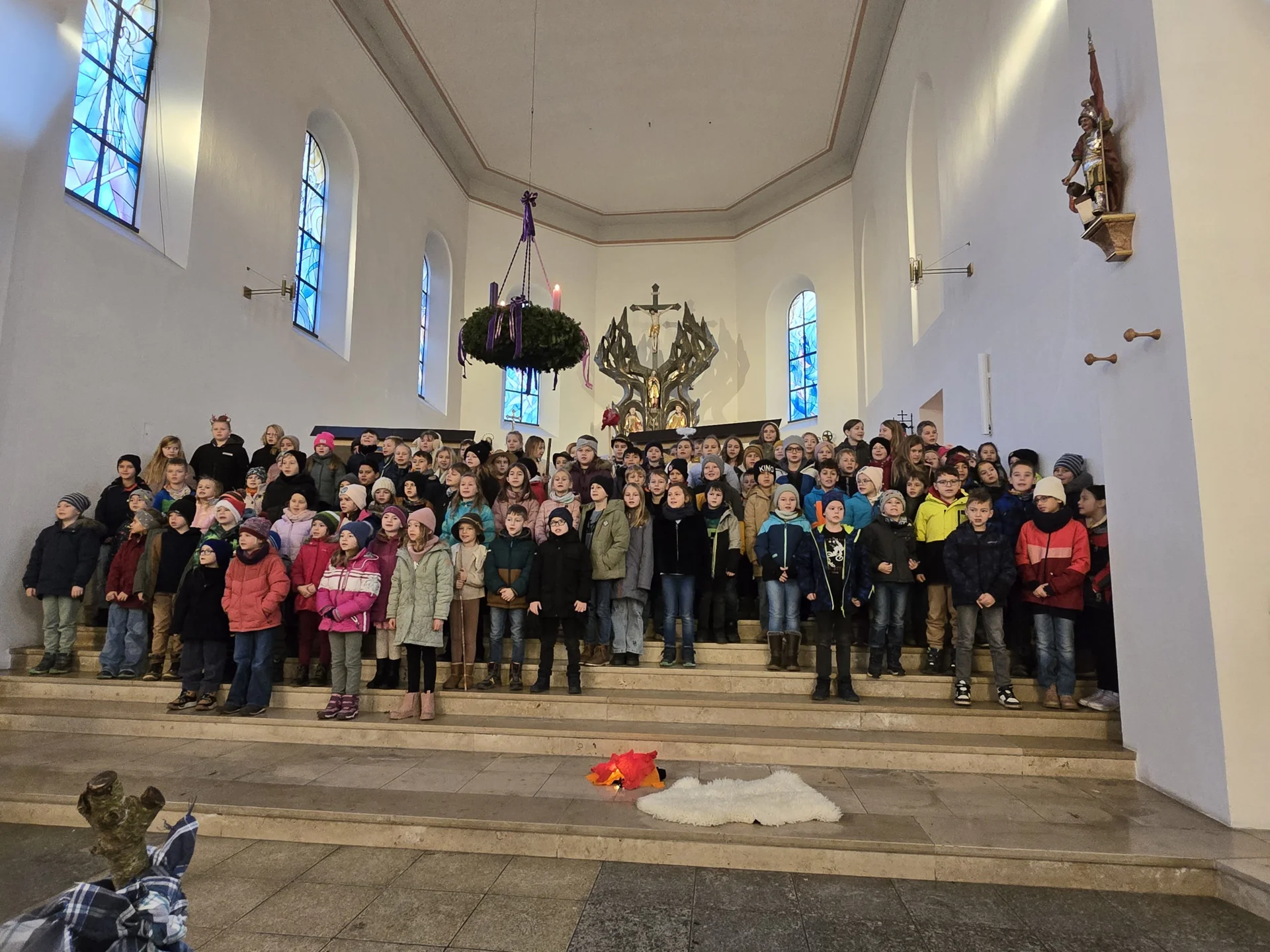 Bild: Weihnachtsmusical (27)