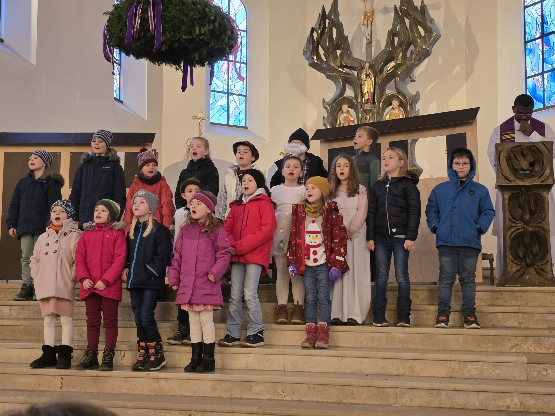 Bild: Weihnachtsmusical (29)