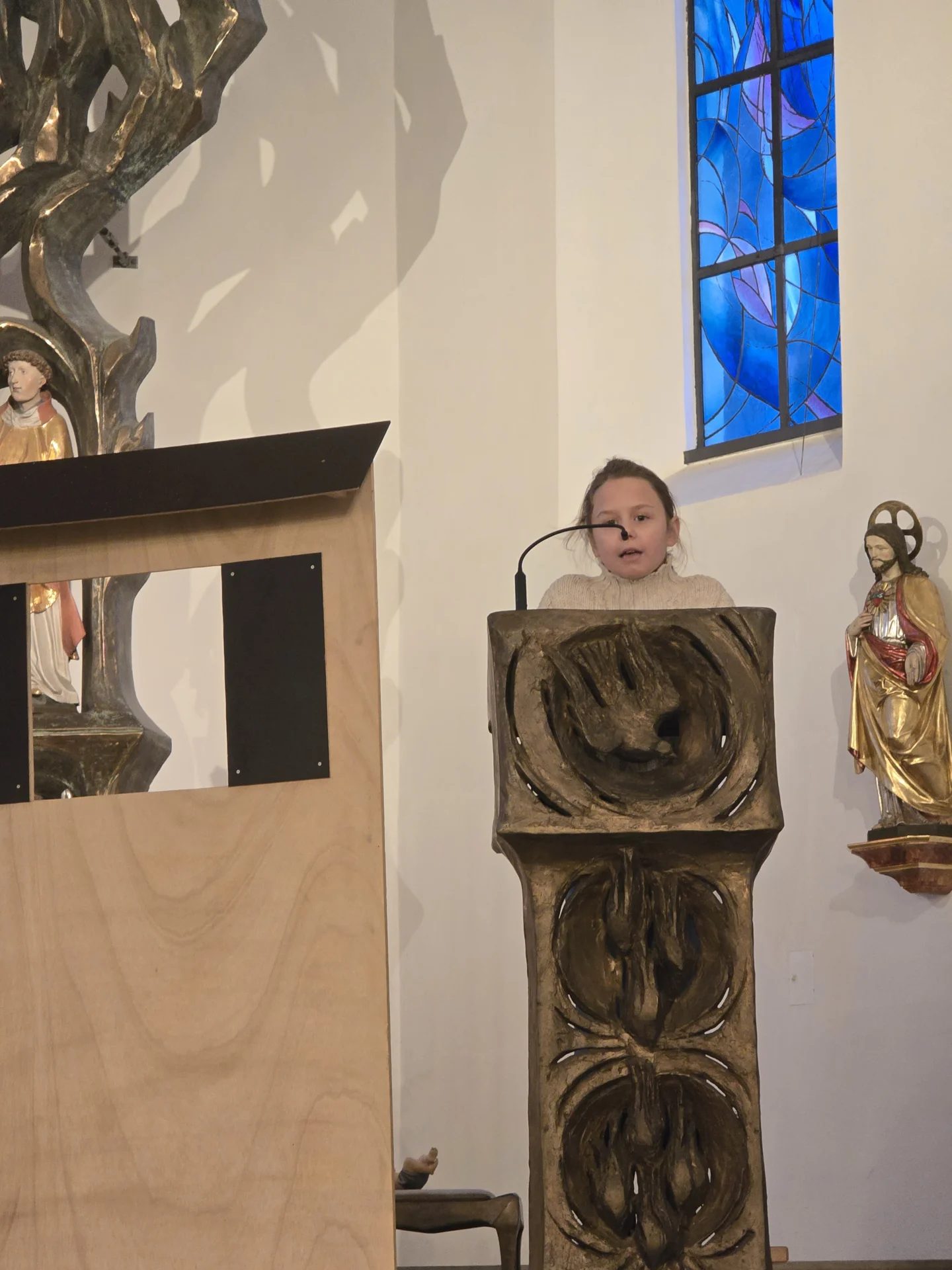 Bild: Weihnachtsmusical (3)