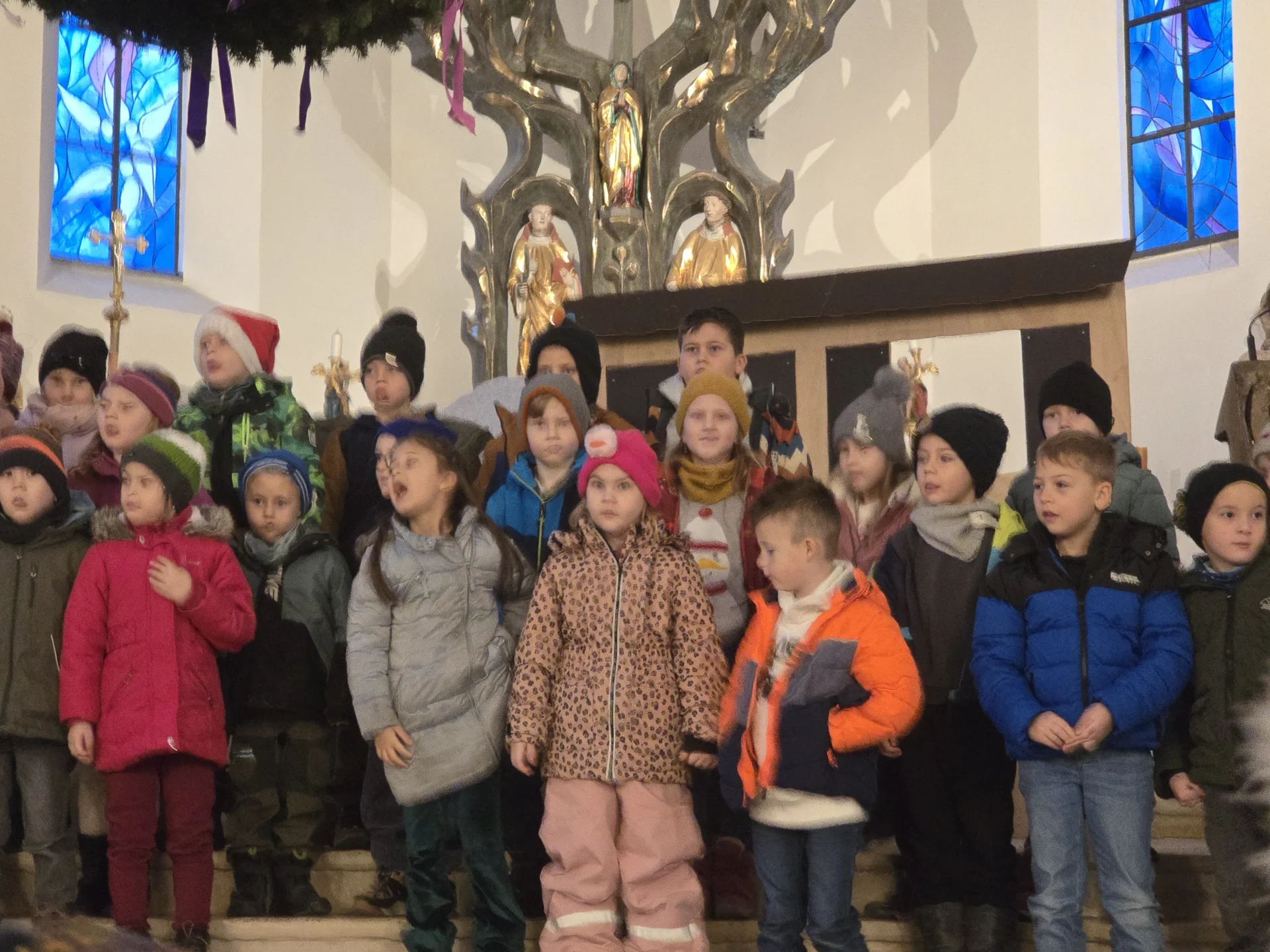 Bild: Weihnachtsmusical (4)
