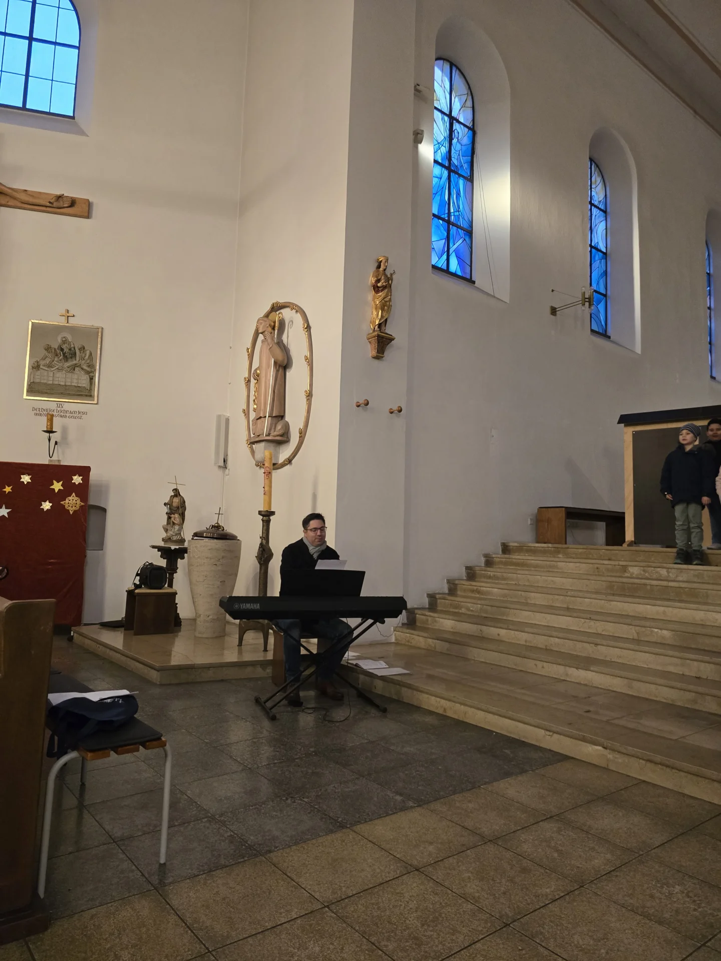 Bild: Weihnachtsmusical (6)