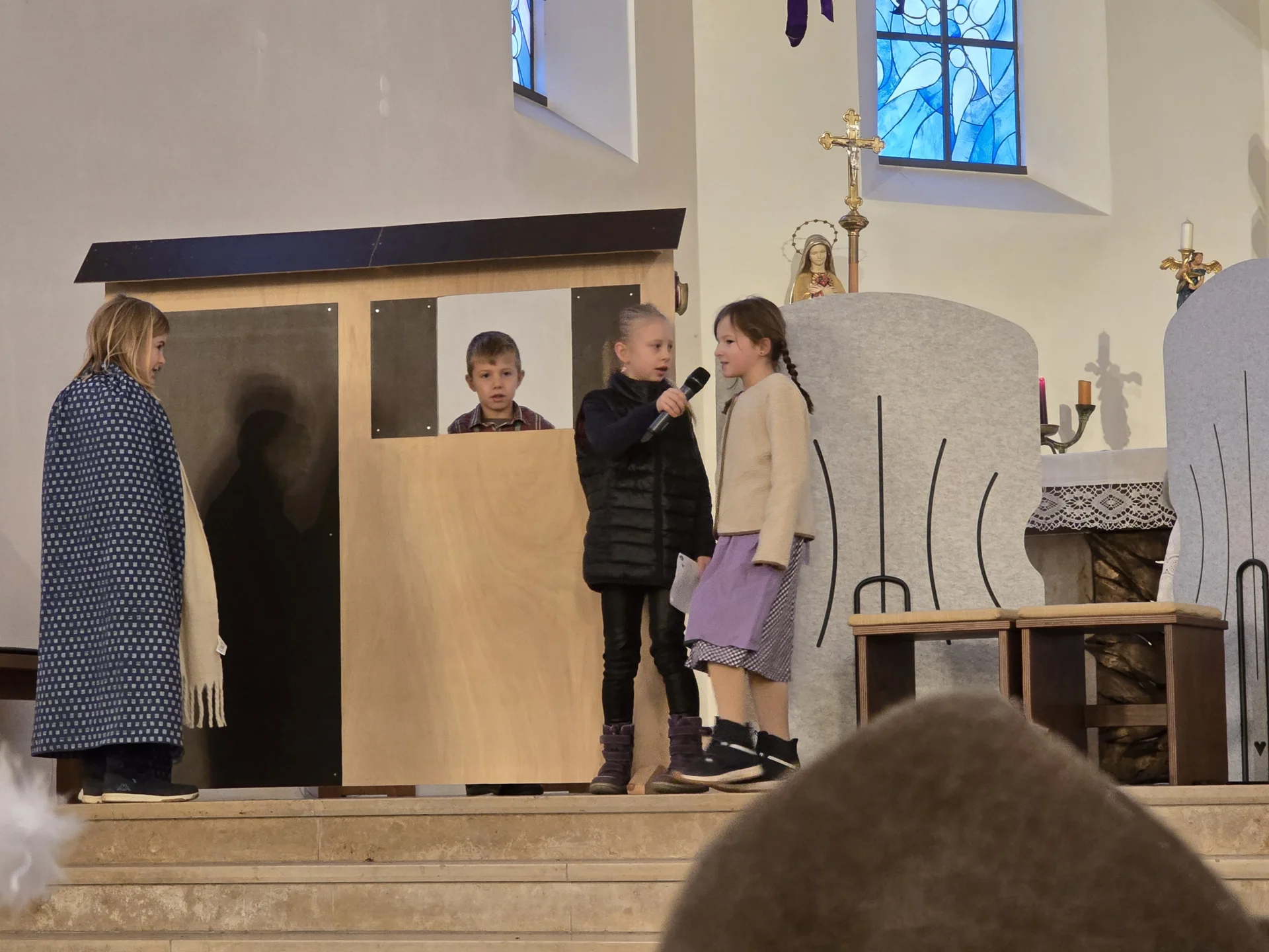 Bild: Weihnachtsmusical (9)