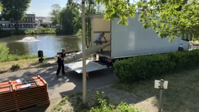 Nach dem Fest, ist....  (Bild vergr&ouml;&szlig;ern)