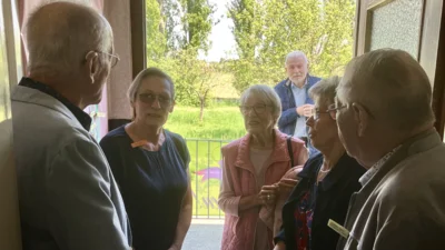 Unsre Vereins-Taufpatin Helene Fischer aus Neuhofen  (Bild vergr&ouml;&szlig;ern)