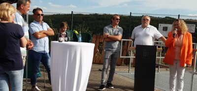 10 Jahre Skywalk  (Bild vergr&ouml;&szlig;ern)