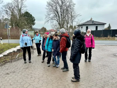 Kurze Pause  (Bild vergr&ouml;&szlig;ern)