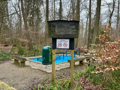 Kein Betrieb  (Bild vergr&ouml;&szlig;ern)