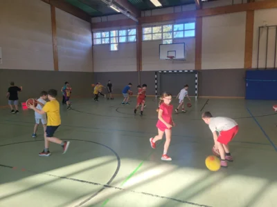 Foto des Albums: Schulcup on Tour 2026