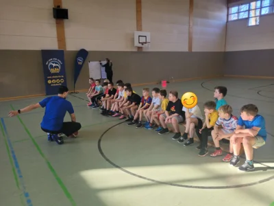 Foto des Albums: Schulcup on Tour 2026