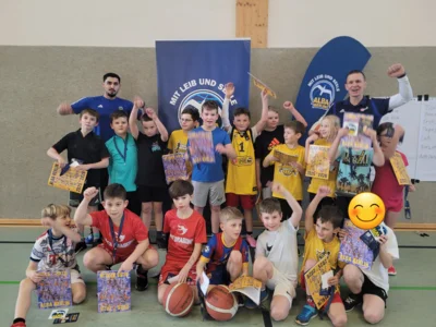 Foto des Albums: Schulcup on Tour 2026