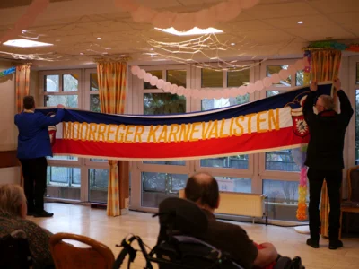 Foto des Albums: Senioren- Und Therapiezentrum Haus Burgwedel