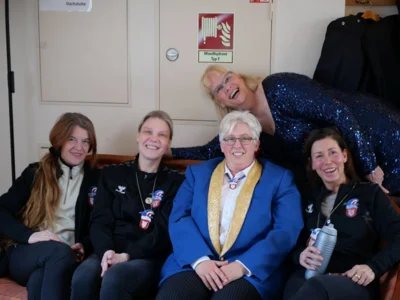 Foto des Albums: Senioren- Und Therapiezentrum Haus Burgwedel