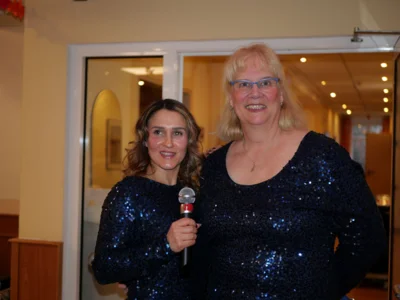 Foto des Albums: Senioren- Und Therapiezentrum Haus Burgwedel