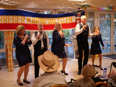 Foto des Albums: Senioren- Und Therapiezentrum Haus Burgwedel
