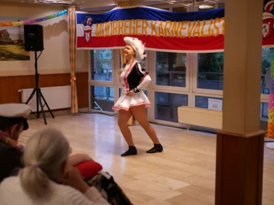Foto des Albums: Senioren- Und Therapiezentrum Haus Burgwedel