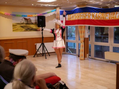Foto des Albums: Senioren- Und Therapiezentrum Haus Burgwedel
